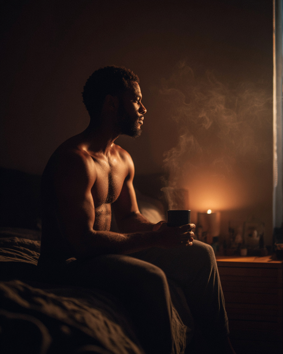What Happens to Your Muscles While You Sleep?
