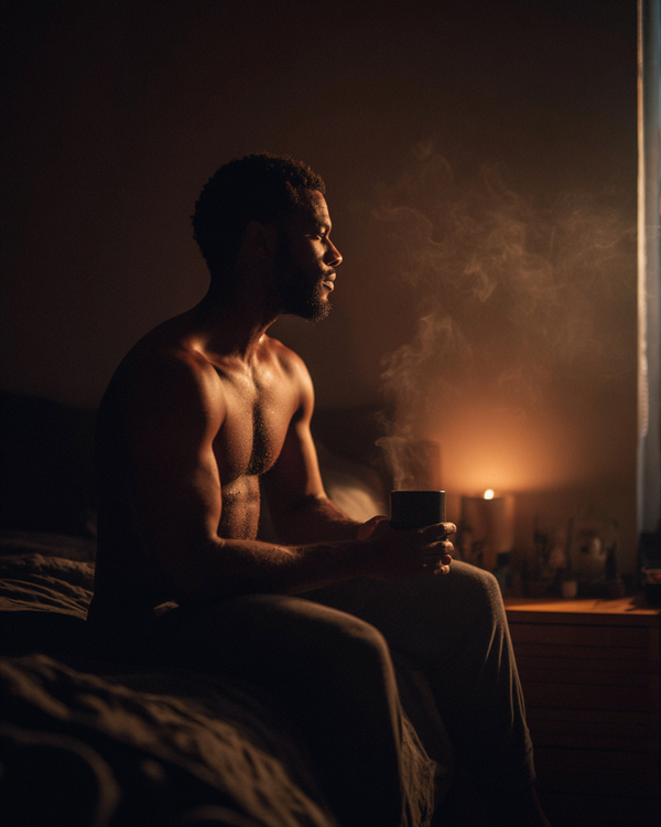 What Happens to Your Muscles While You Sleep?