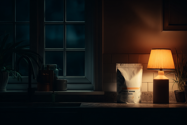 Nighttime Protein: The Overnight Recovery Window Explained