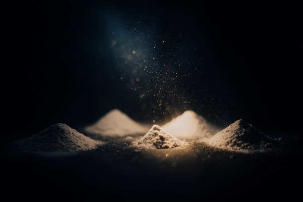 The Sleep Stack Explained: Glycine, Magnesium, L-Theanine, Apigenin