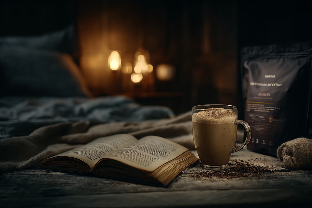 Is Moon Milk a Sleep Aid?