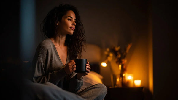 Why Most Protein Powders Are Designed  for the Wrong Time of Day