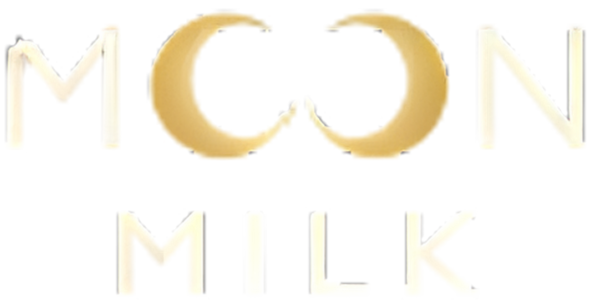 Moon Milk® — Nighttime Protein for Overnight Recovery